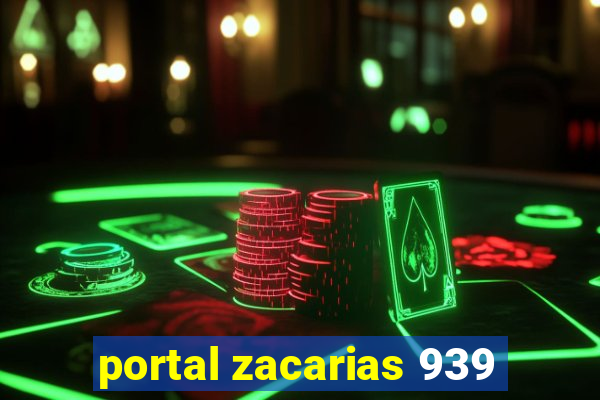 portal zacarias 939